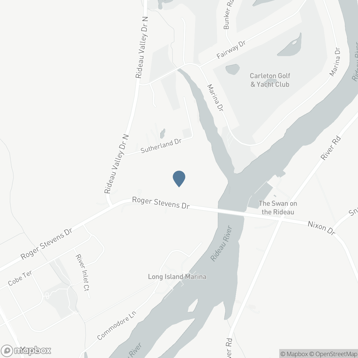 000 SUTHERLAND DRIVE, Ottawa, Ontario K4M 1B3